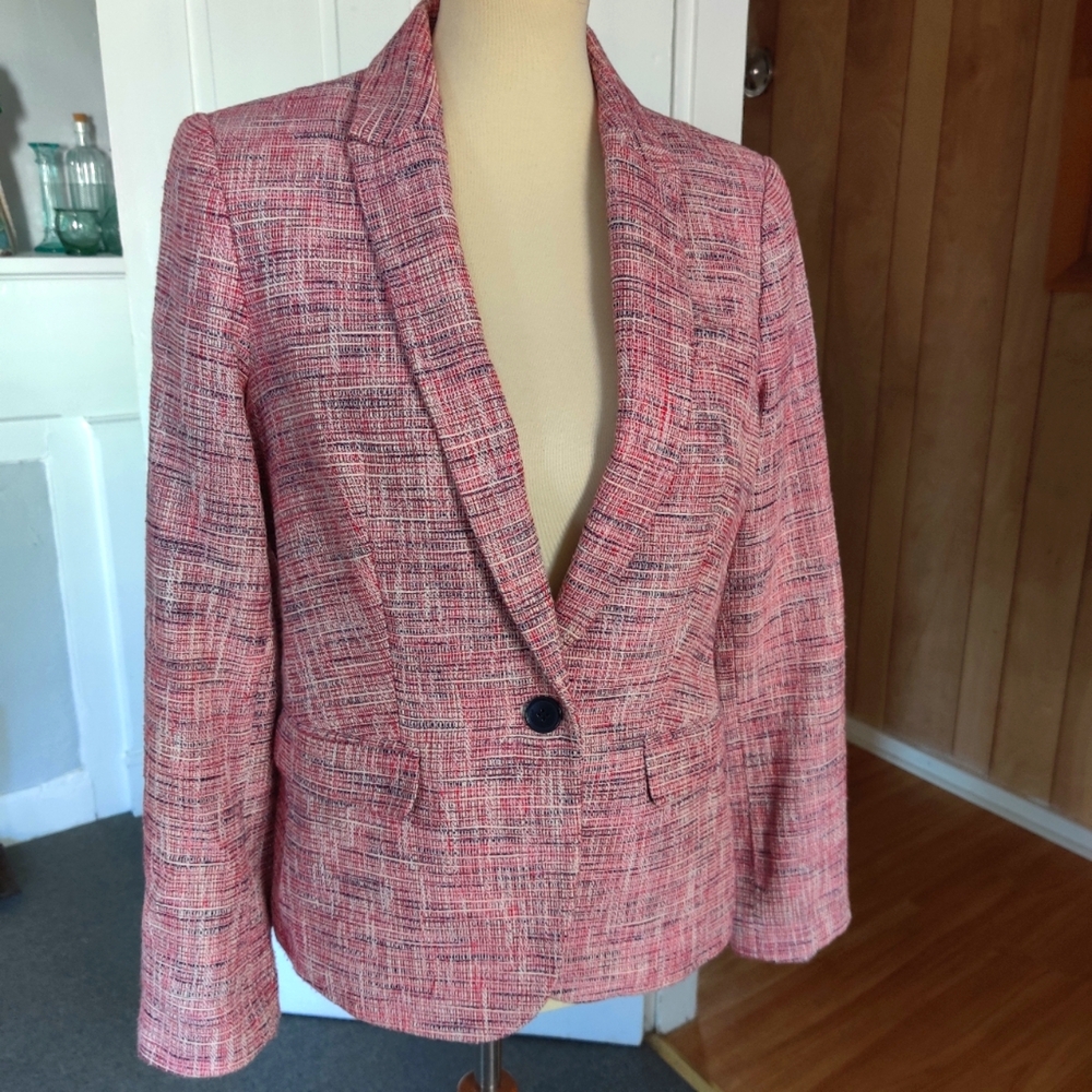 Tommy Hilfiger blazer